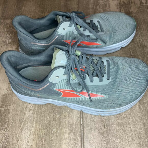 Altra Torin 6 Shoes - Picture 7 of 10